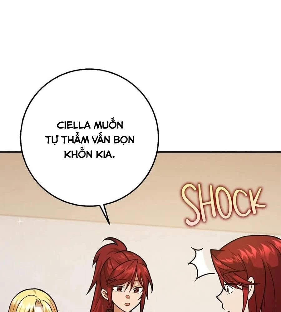 Lọ Lem Đã Mất Tích Chapter 23 - 33