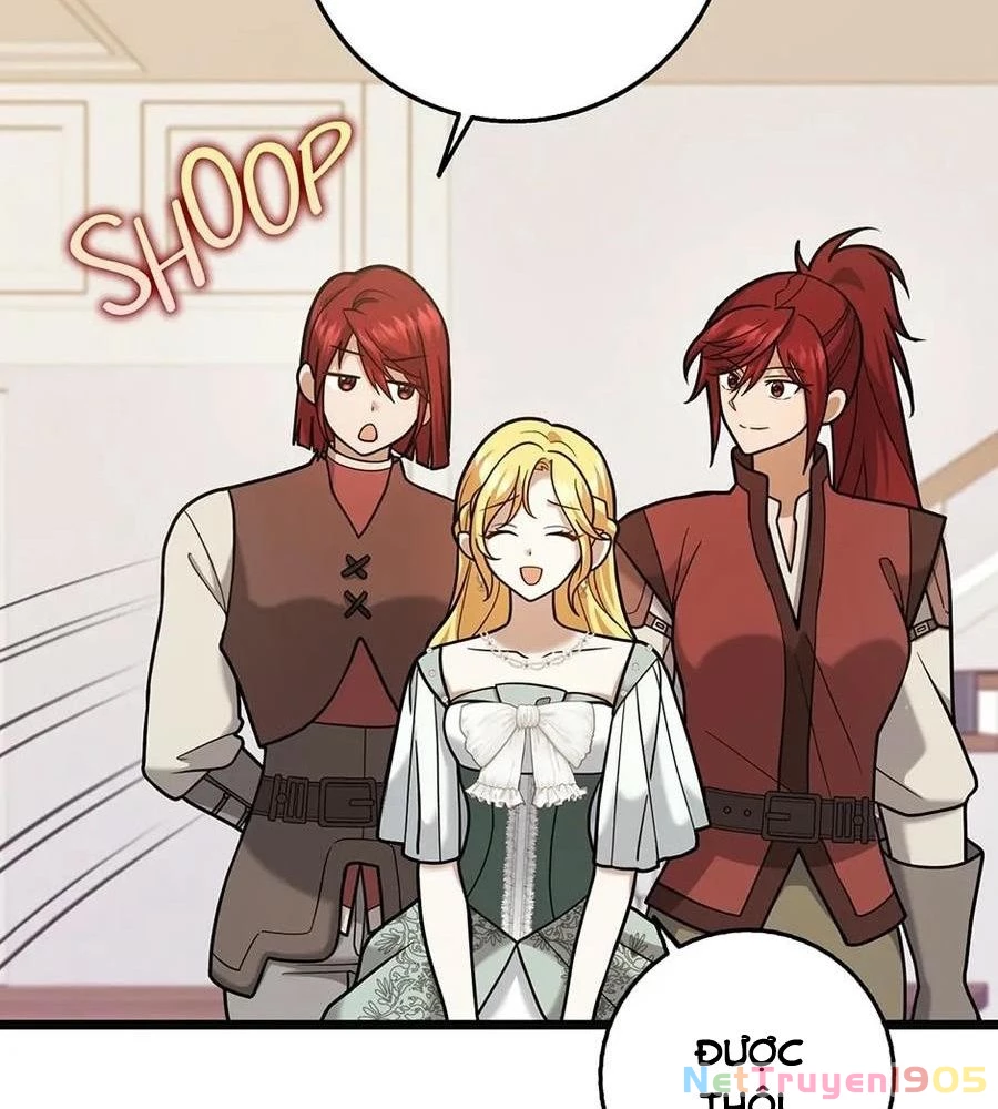 Lọ Lem Đã Mất Tích Chapter 23 - 37