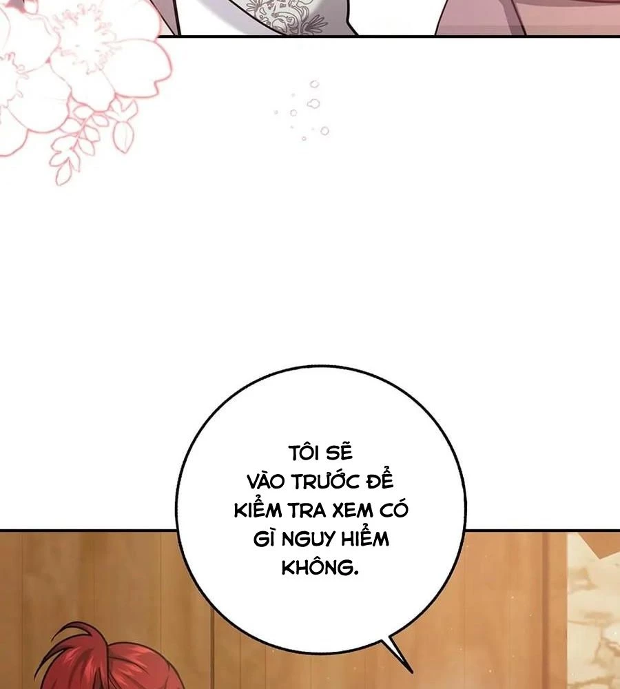 Lọ Lem Đã Mất Tích Chapter 23 - 45