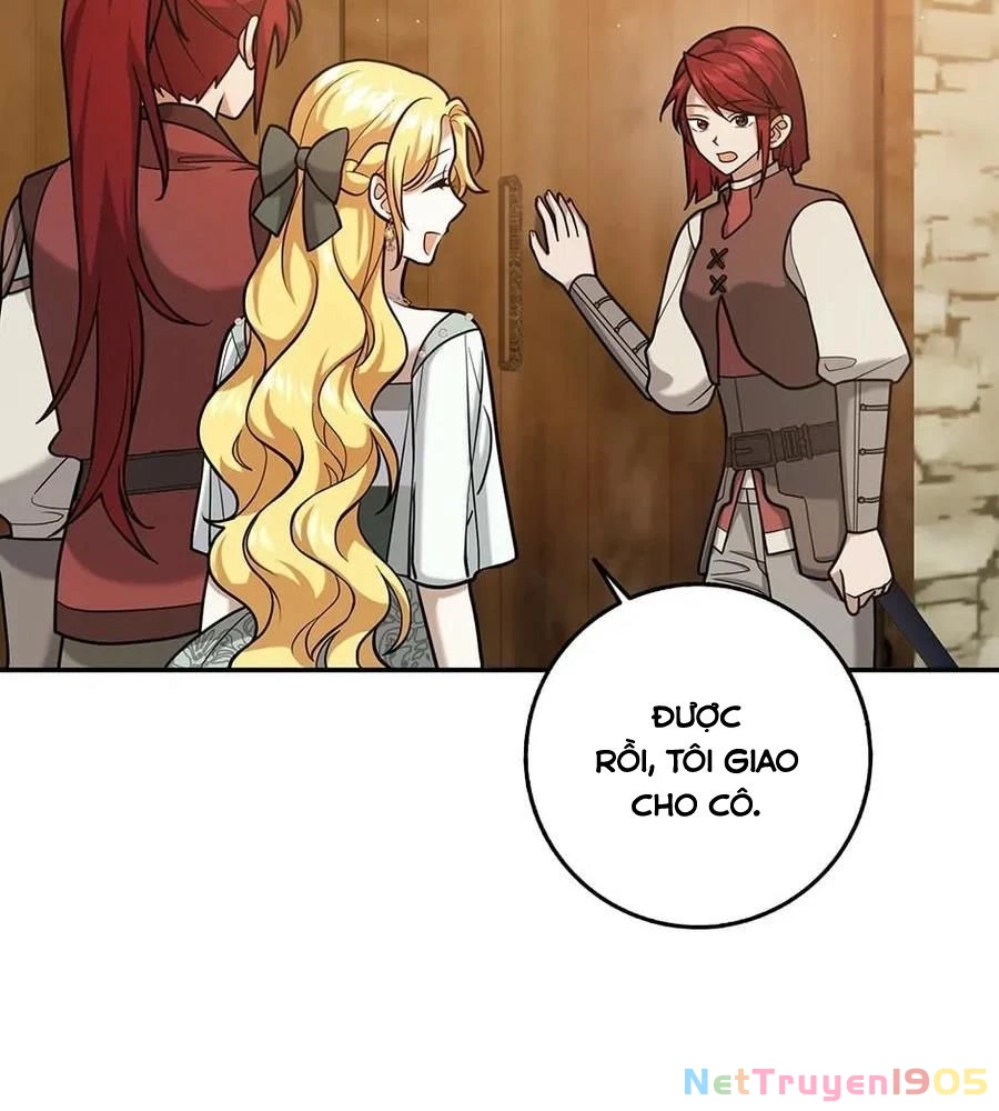 Lọ Lem Đã Mất Tích Chapter 23 - 46