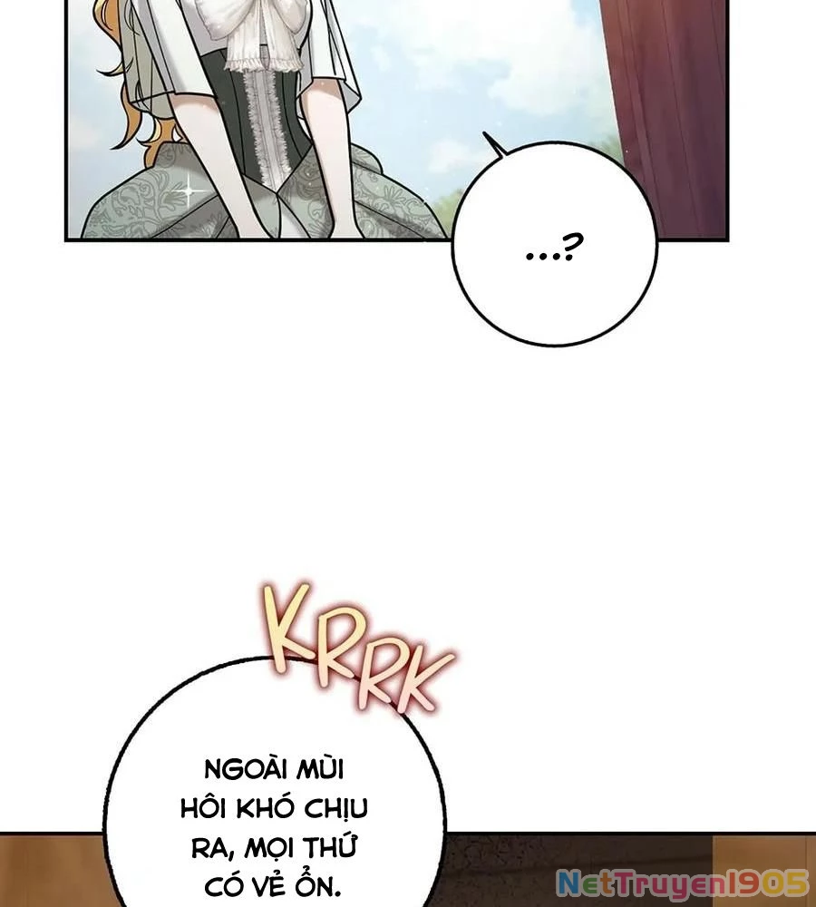 Lọ Lem Đã Mất Tích Chapter 23 - 48