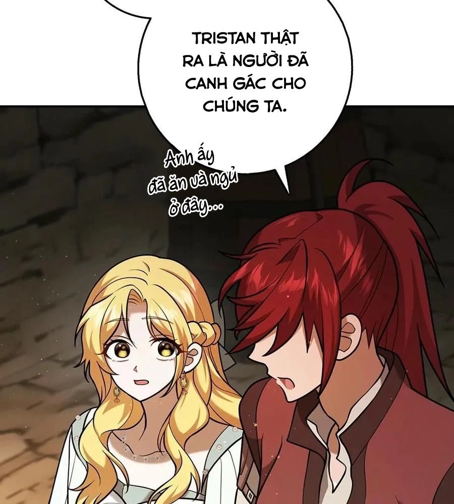 Lọ Lem Đã Mất Tích Chapter 23 - 60
