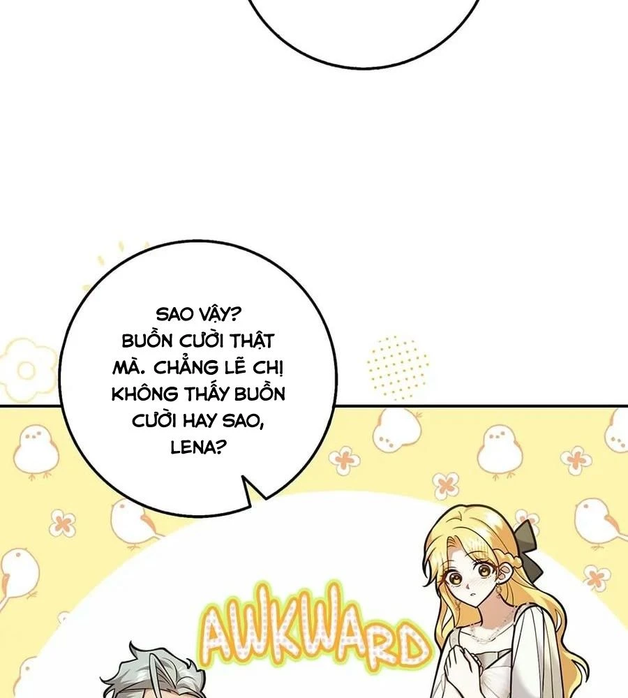 Lọ Lem Đã Mất Tích Chapter 23 - 79
