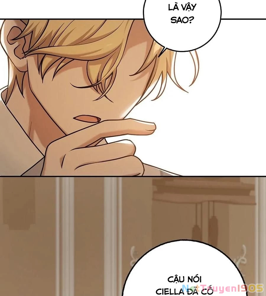 Lọ Lem Đã Mất Tích Chapter 23 - 88