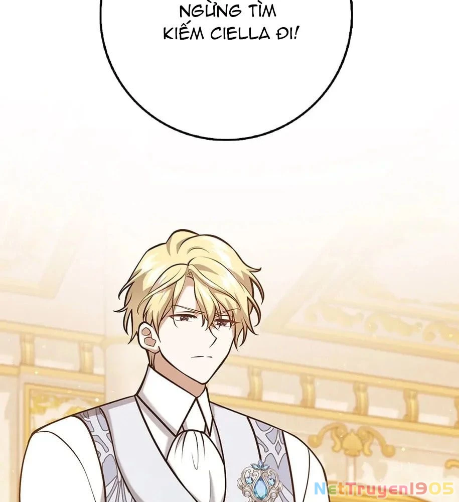 Lọ Lem Đã Mất Tích Chapter 24 - 3