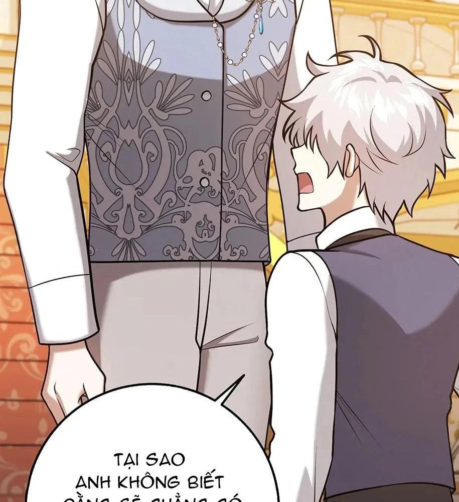 Lọ Lem Đã Mất Tích Chapter 24 - 4