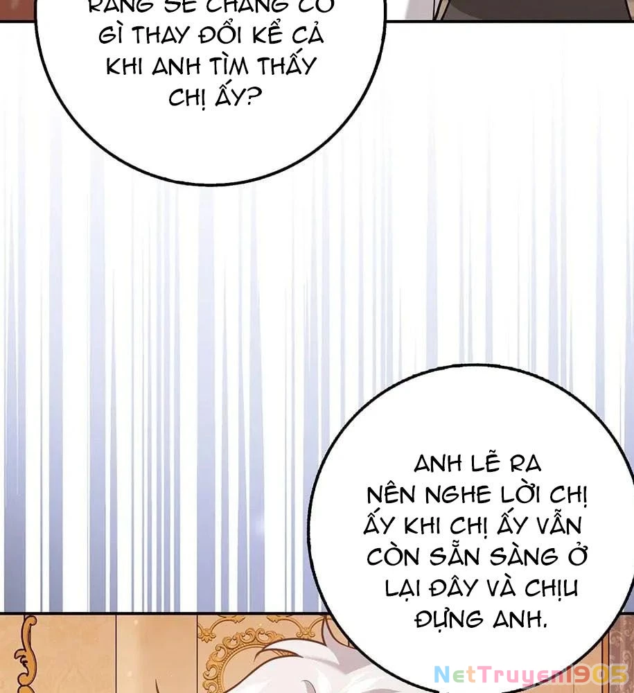 Lọ Lem Đã Mất Tích Chapter 24 - 5