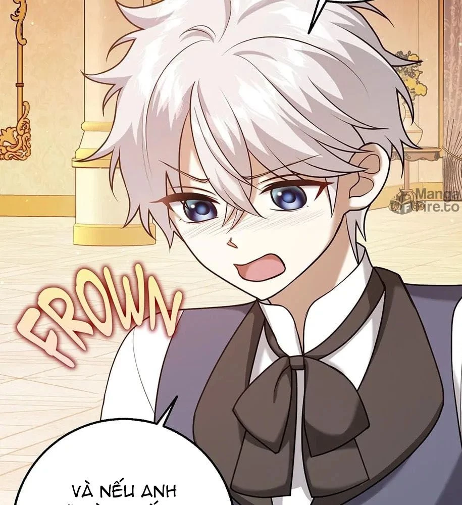 Lọ Lem Đã Mất Tích Chapter 24 - 6