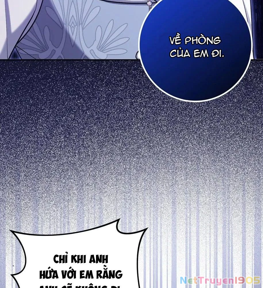Lọ Lem Đã Mất Tích Chapter 24 - 9