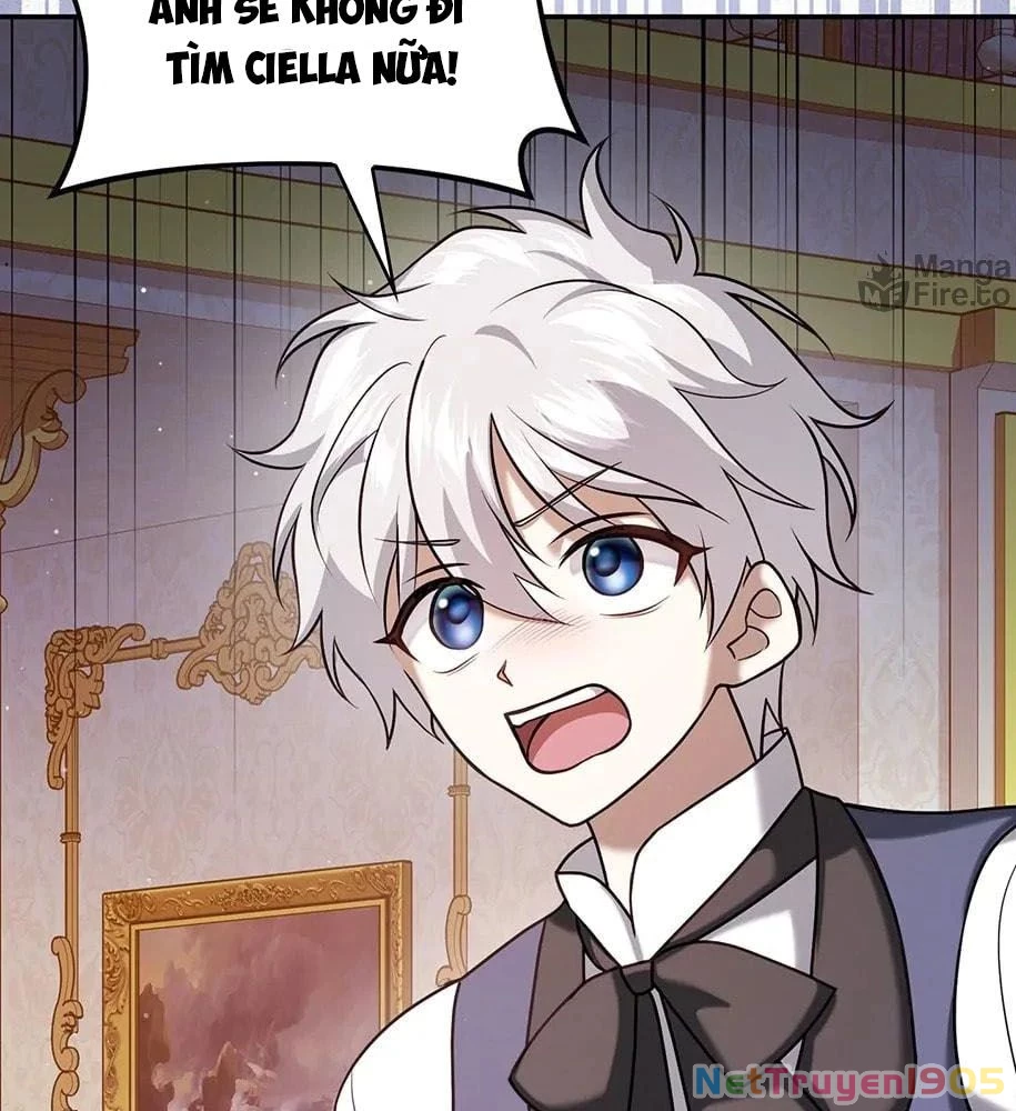 Lọ Lem Đã Mất Tích Chapter 24 - 10