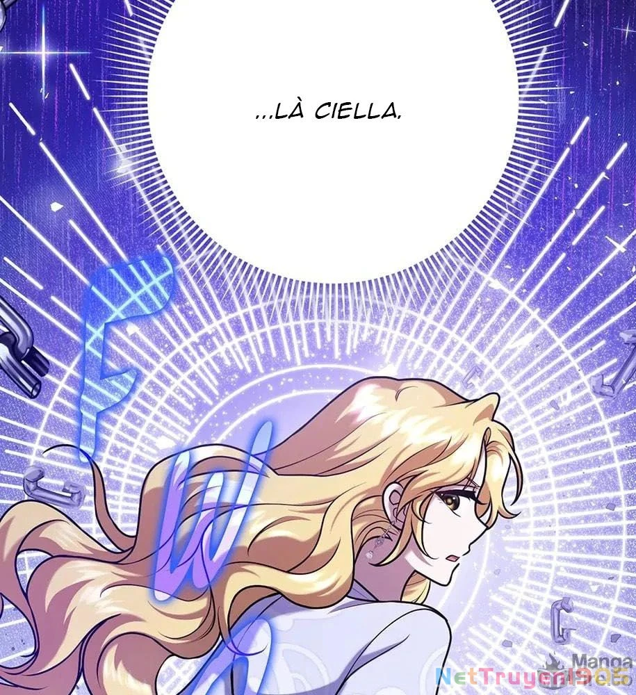 Lọ Lem Đã Mất Tích Chapter 24 - 17