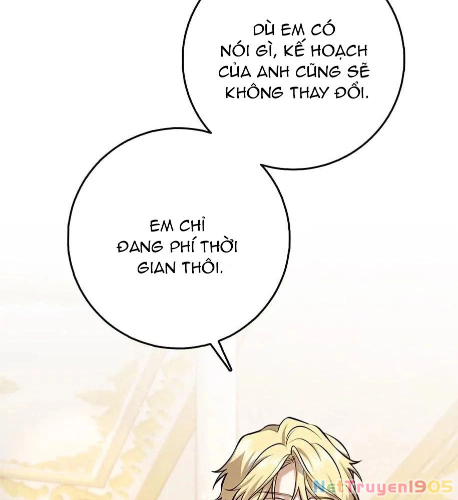 Lọ Lem Đã Mất Tích Chapter 24 - 22