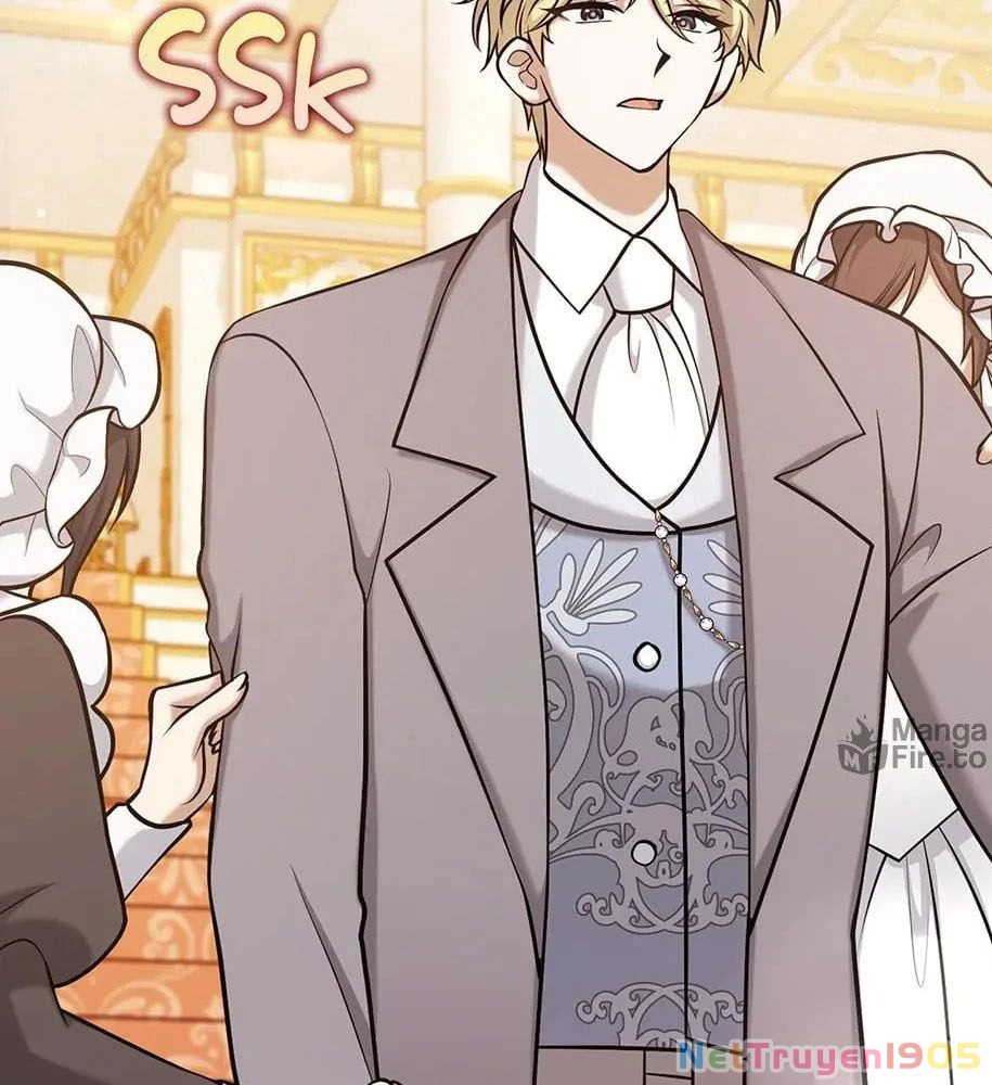 Lọ Lem Đã Mất Tích Chapter 24 - 23