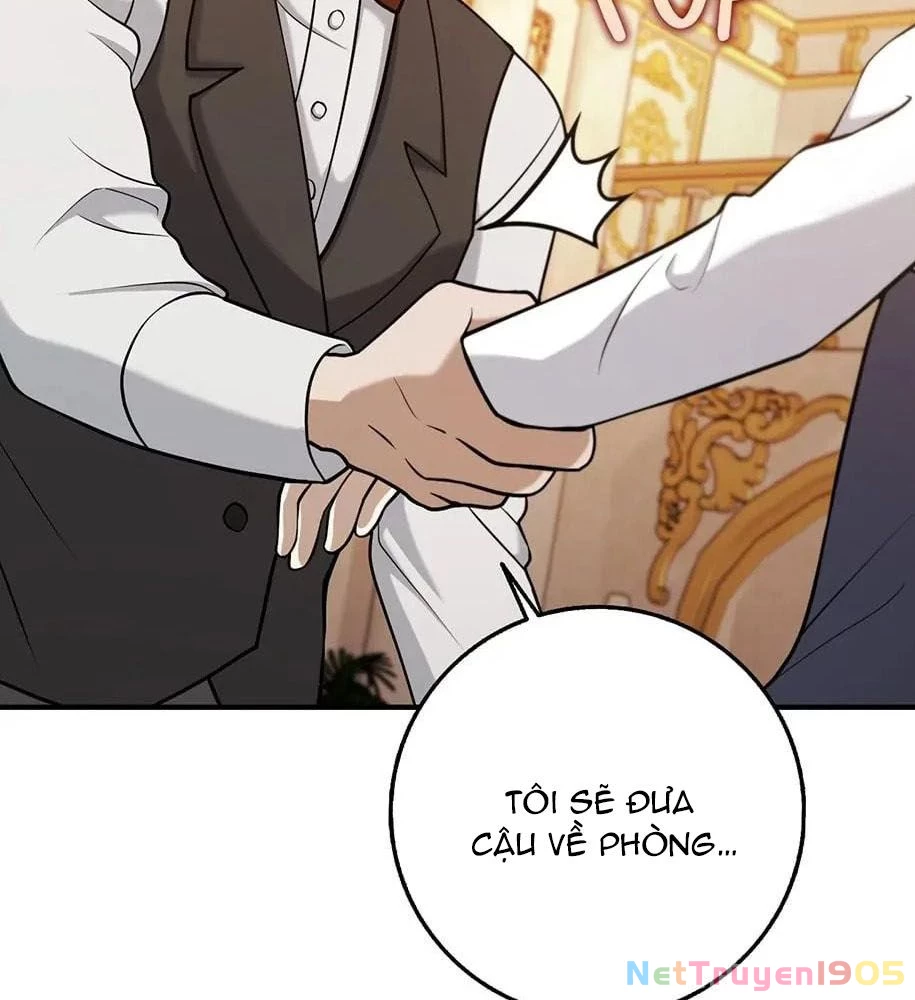 Lọ Lem Đã Mất Tích Chapter 24 - 28