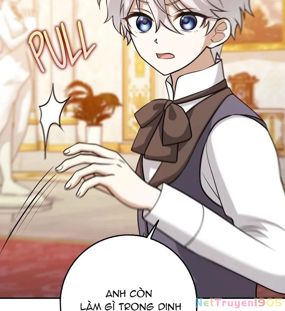 Lọ Lem Đã Mất Tích Chapter 24 - 30