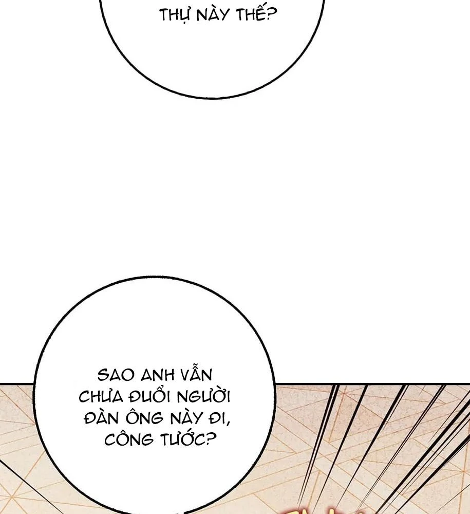 Lọ Lem Đã Mất Tích Chapter 24 - 31