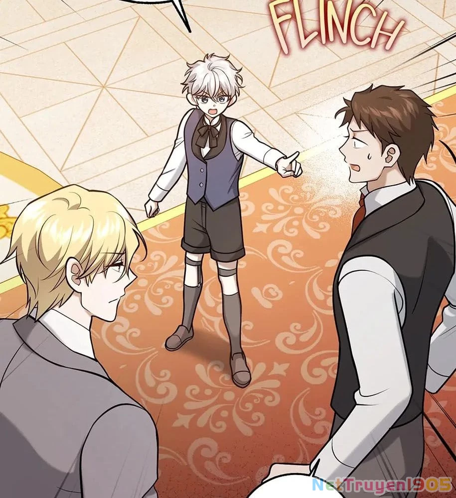 Lọ Lem Đã Mất Tích Chapter 24 - 32