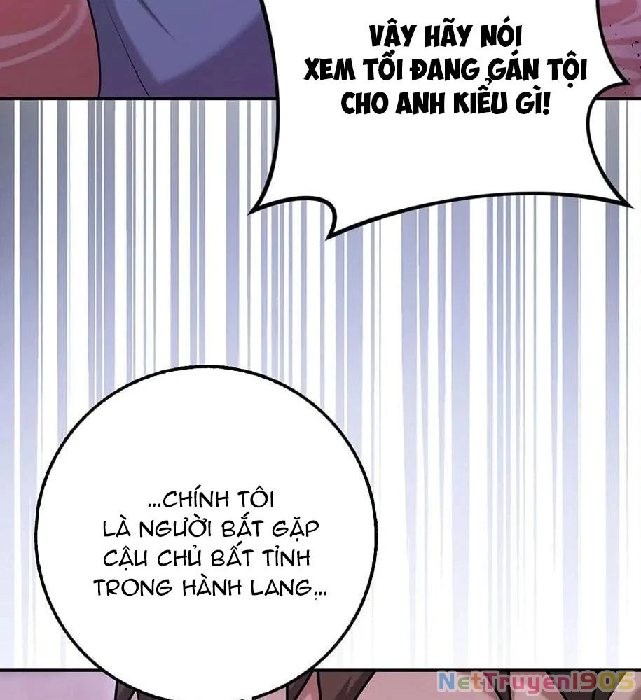 Lọ Lem Đã Mất Tích Chapter 24 - 40