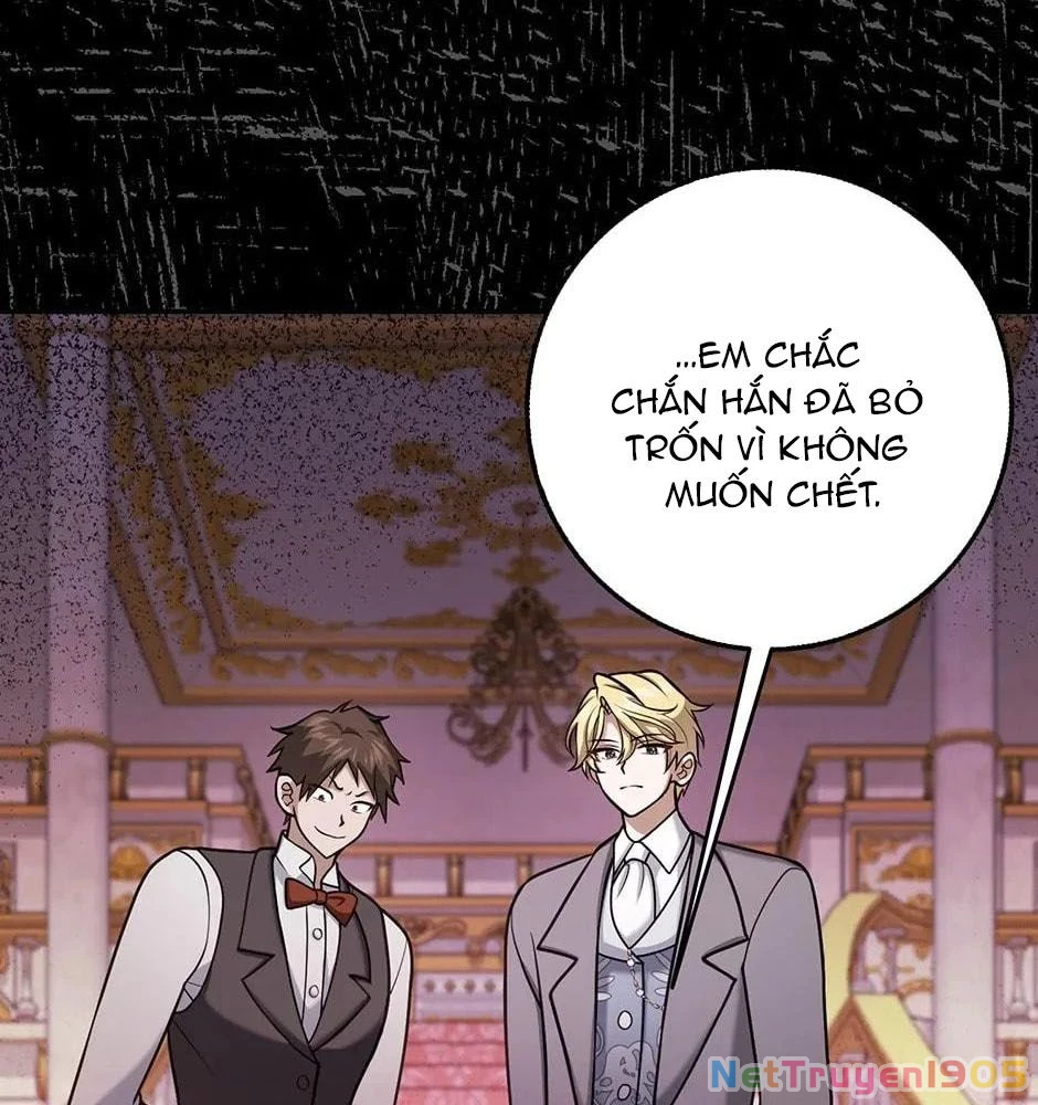 Lọ Lem Đã Mất Tích Chapter 24 - 52