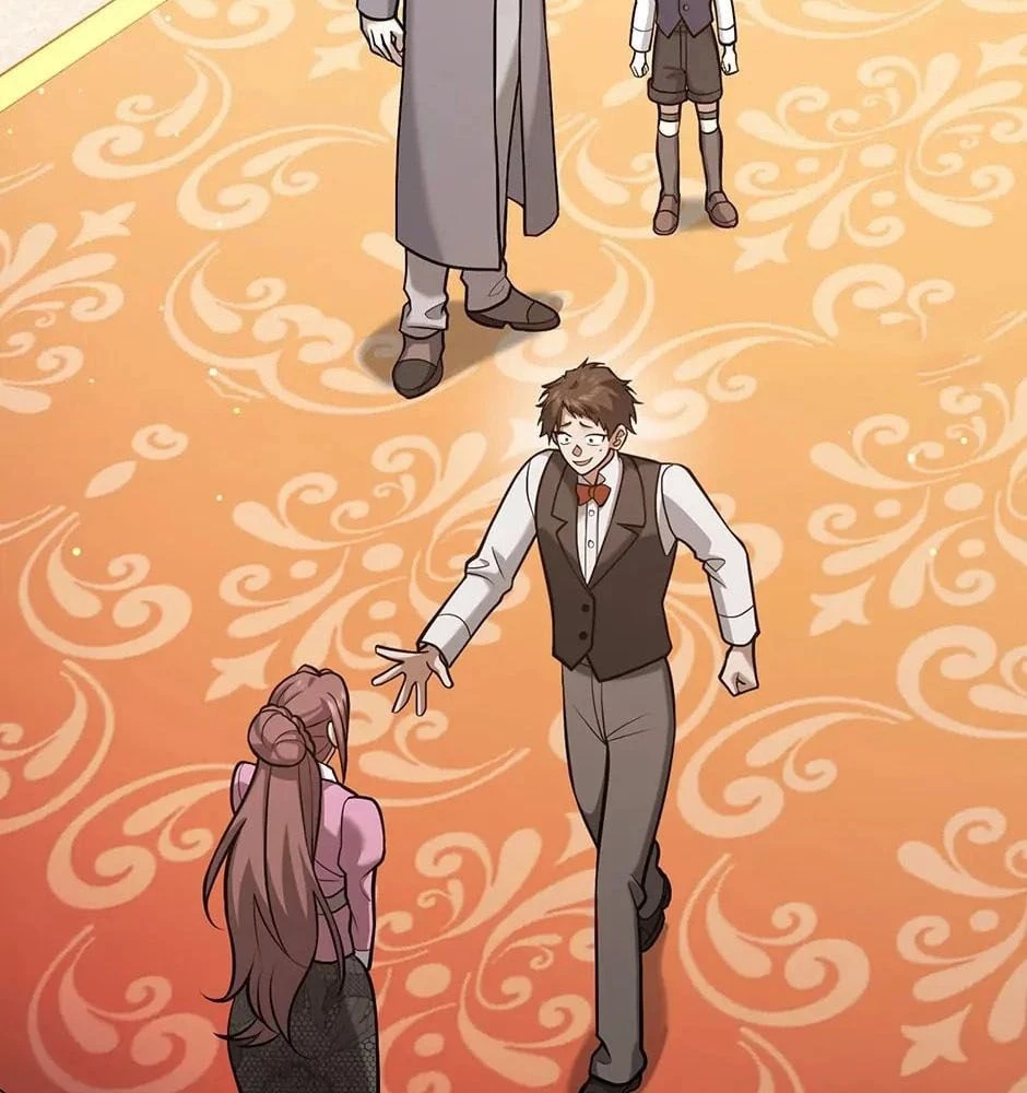 Lọ Lem Đã Mất Tích Chapter 24 - 64