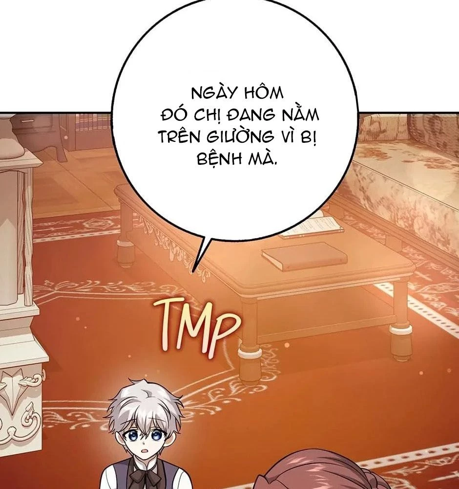 Lọ Lem Đã Mất Tích Chapter 24 - 86