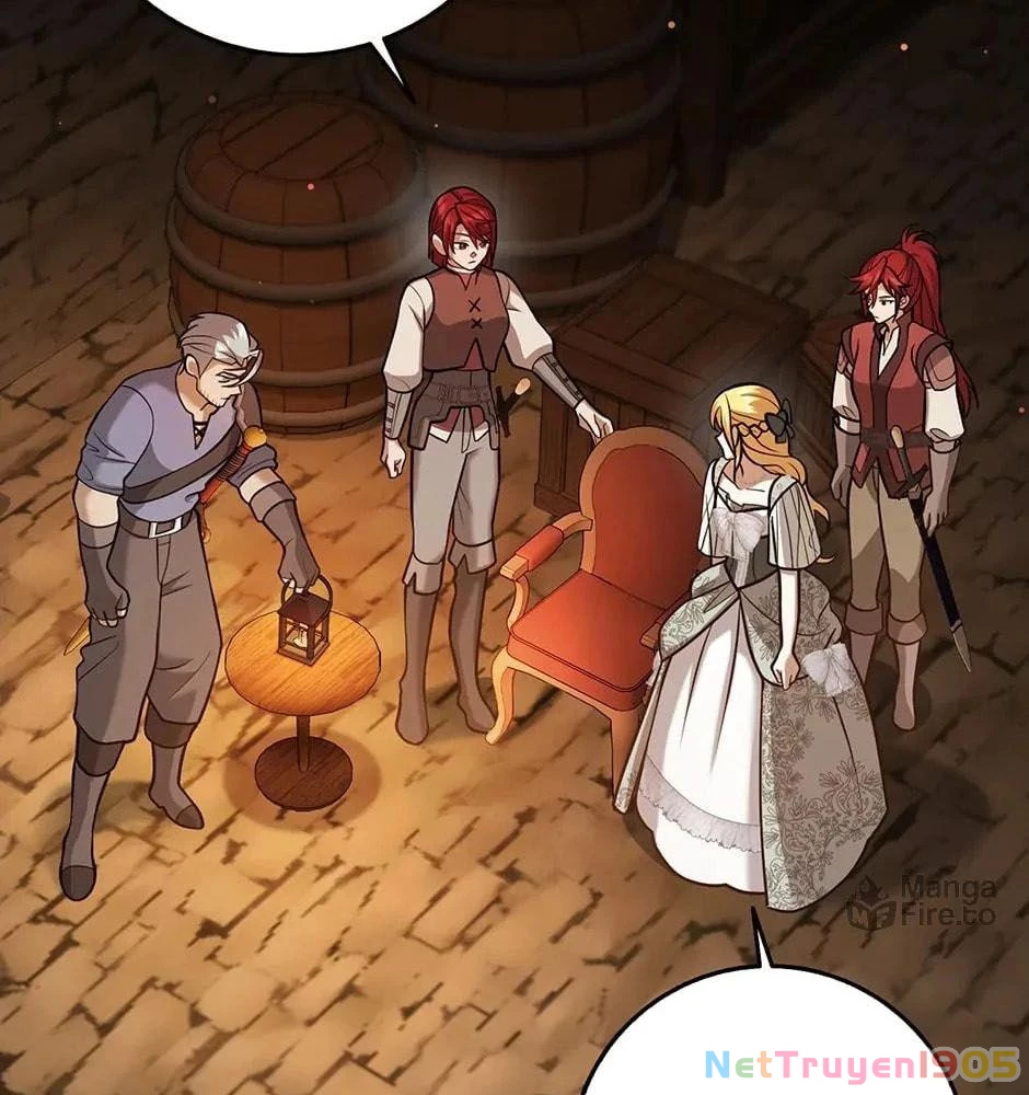 Lọ Lem Đã Mất Tích Chapter 24 - 106