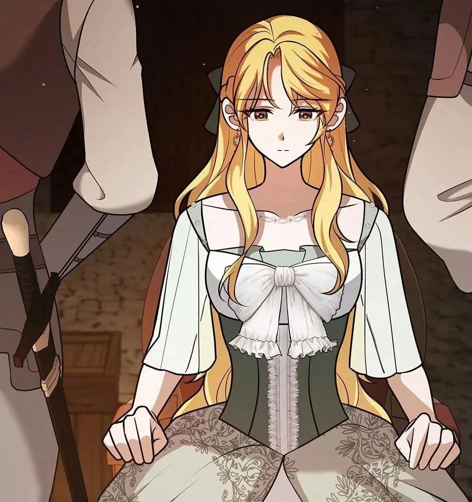 Lọ Lem Đã Mất Tích Chapter 24 - 115