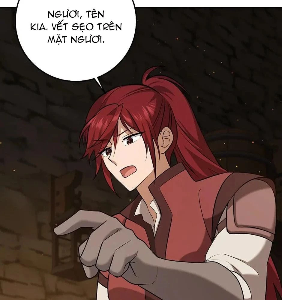 Lọ Lem Đã Mất Tích Chapter 24 - 121