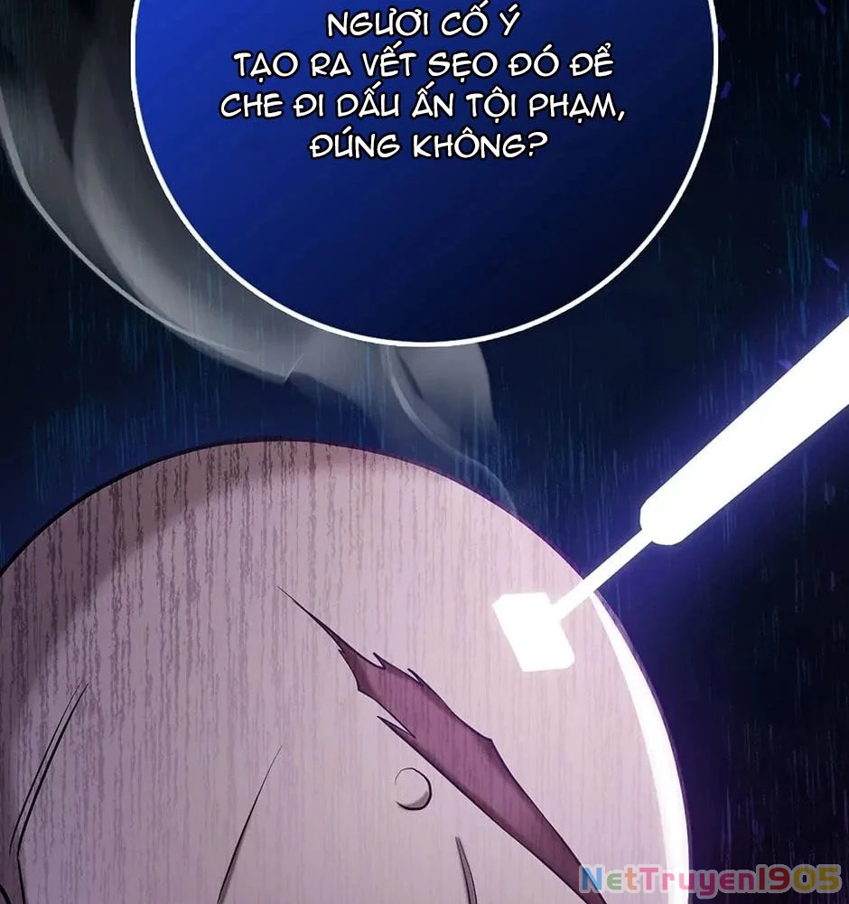 Lọ Lem Đã Mất Tích Chapter 24 - 123