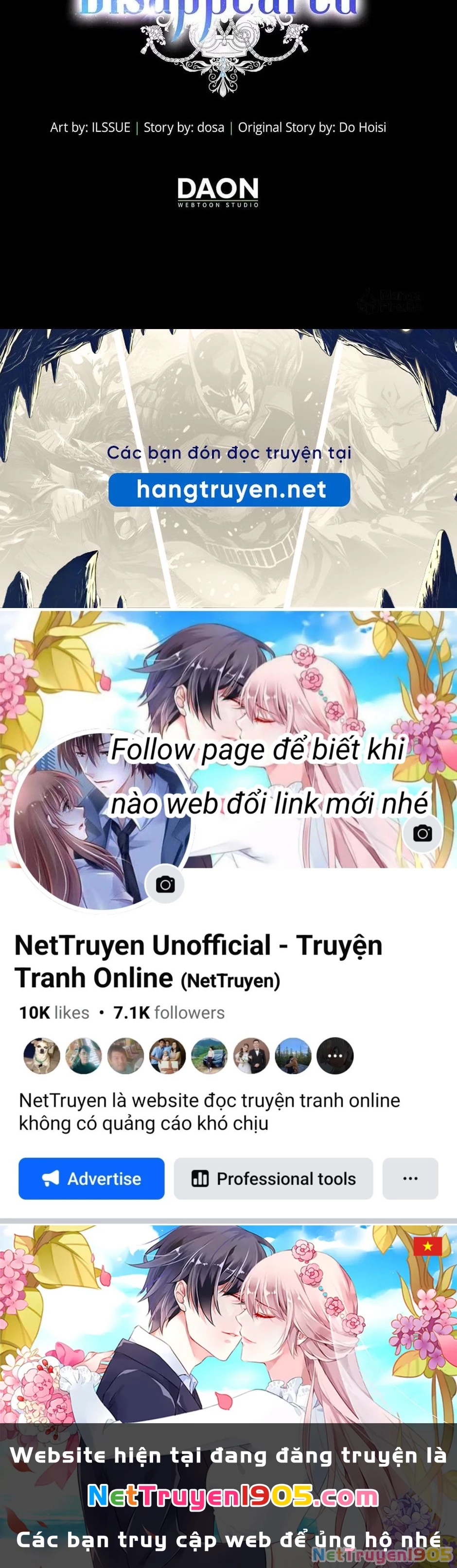 Lọ Lem Đã Mất Tích Chapter 24 - 127