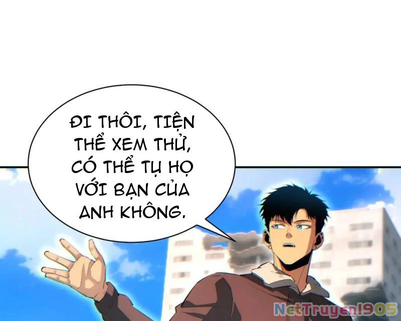 Mạt Thế Trùng Sinh: Ta Dựa Vào Mở Rương Vấn Dỉnh Đỉnh Phong Chapter 66 - 72