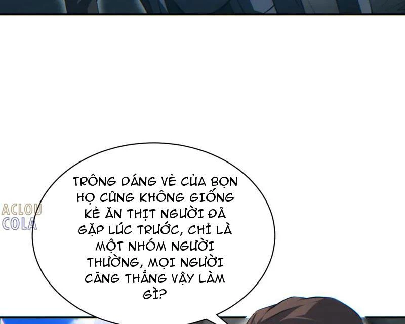 Mạt Thế Trùng Sinh: Ta Dựa Vào Mở Rương Vấn Dỉnh Đỉnh Phong Chapter 66 - 118