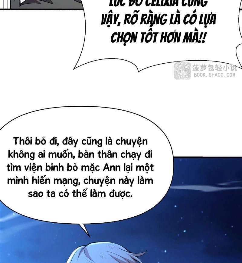Phản Diện Tóc Vàng Trong Tiểu Thuyết Phượng Ngạo Thiên Cũng Muốn Hạnh Phúc Chapter 34 - 10