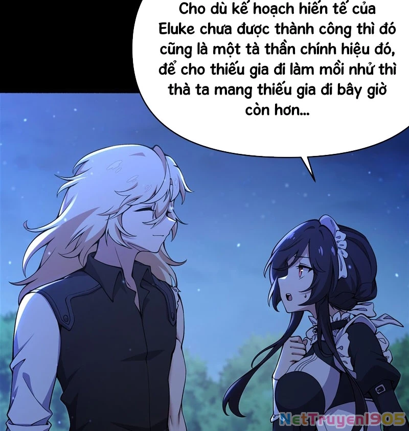 Phản Diện Tóc Vàng Trong Tiểu Thuyết Phượng Ngạo Thiên Cũng Muốn Hạnh Phúc Chapter 34 - 43