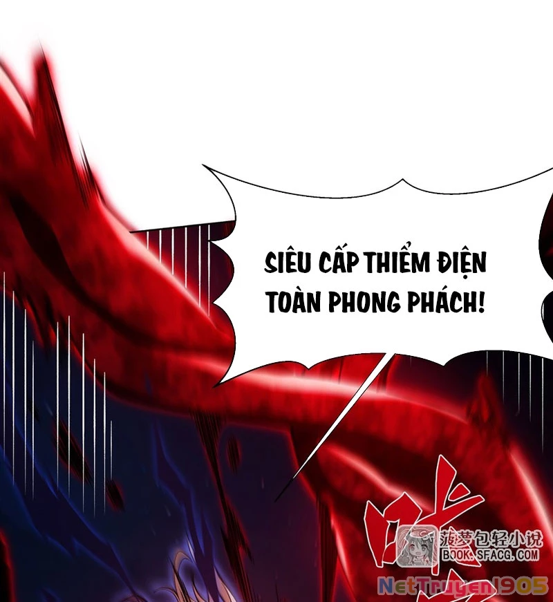 Phản Diện Tóc Vàng Trong Tiểu Thuyết Phượng Ngạo Thiên Cũng Muốn Hạnh Phúc Chapter 35 - 20