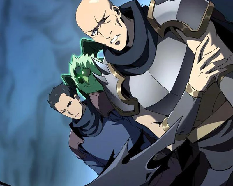 Dị Biến Giáng Lâm Nhân Gian: Triệu Hoán Chi Chủ! Chapter 40 - 94