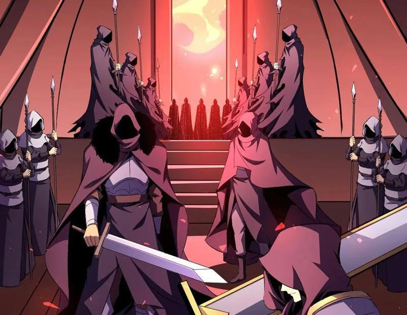 Dị Biến Giáng Lâm Nhân Gian: Triệu Hoán Chi Chủ! Chapter 41 - 88