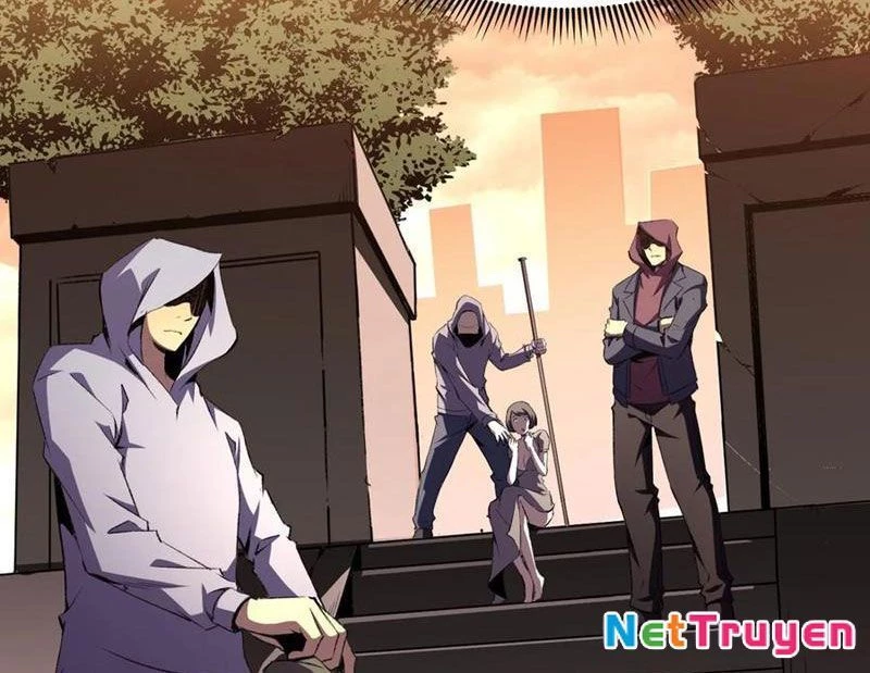 Dị Biến Giáng Lâm Nhân Gian: Triệu Hoán Chi Chủ! Chapter 41 - 101