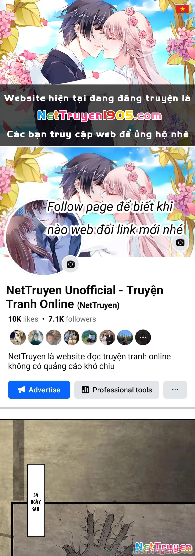 Giáo Chủ Ma Giáo Vụng Trộm Xem Ta Tu Luyện Chapter 20 - 1