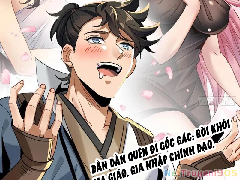 Giáo Chủ Ma Giáo Vụng Trộm Xem Ta Tu Luyện Chapter 20 - 5