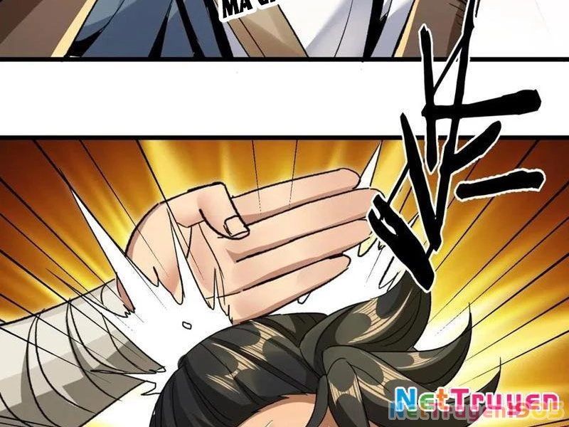 Giáo Chủ Ma Giáo Vụng Trộm Xem Ta Tu Luyện Chapter 20 - 6