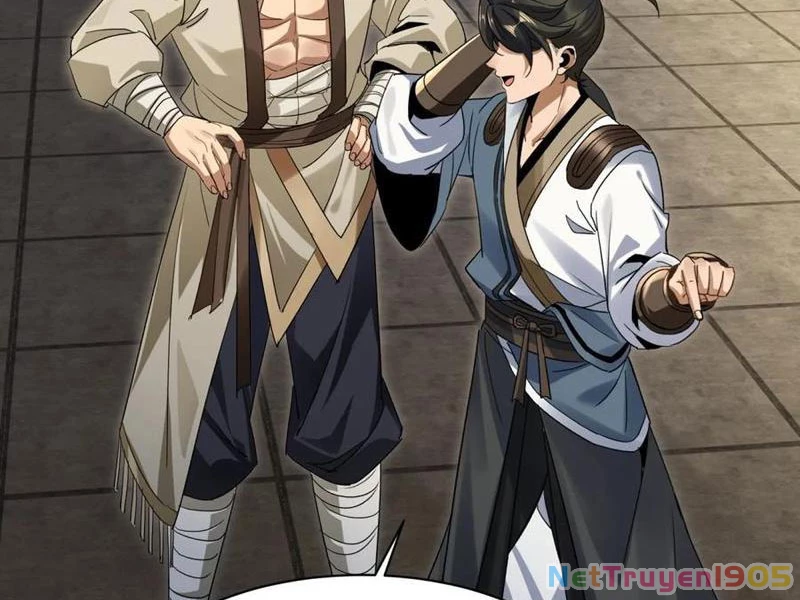 Giáo Chủ Ma Giáo Vụng Trộm Xem Ta Tu Luyện Chapter 20 - 9