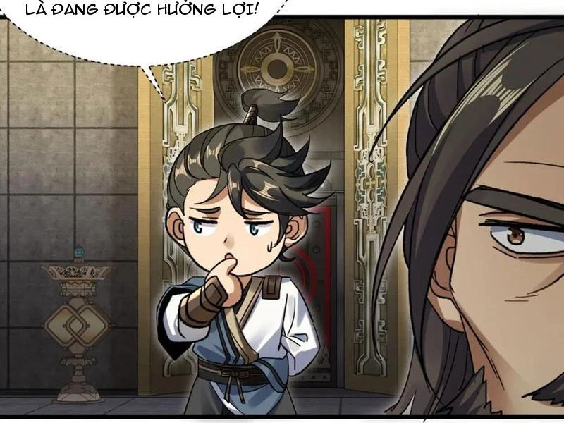 Giáo Chủ Ma Giáo Vụng Trộm Xem Ta Tu Luyện Chapter 20 - 13