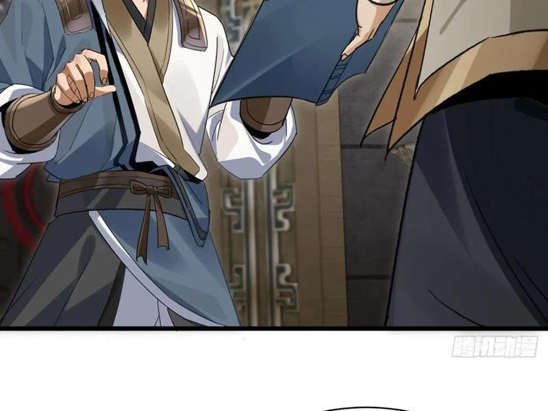 Giáo Chủ Ma Giáo Vụng Trộm Xem Ta Tu Luyện Chapter 20 - 19