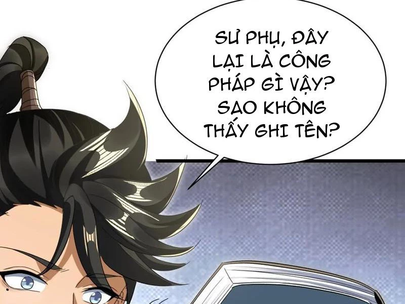Giáo Chủ Ma Giáo Vụng Trộm Xem Ta Tu Luyện Chapter 20 - 20