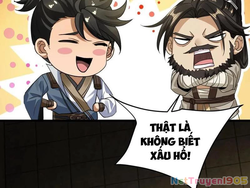 Giáo Chủ Ma Giáo Vụng Trộm Xem Ta Tu Luyện Chapter 20 - 25