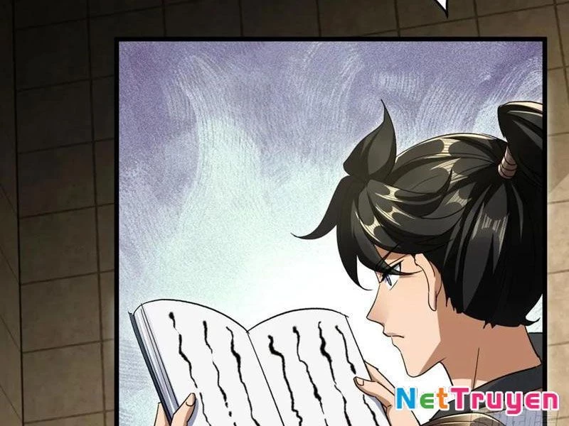 Giáo Chủ Ma Giáo Vụng Trộm Xem Ta Tu Luyện Chapter 20 - 26