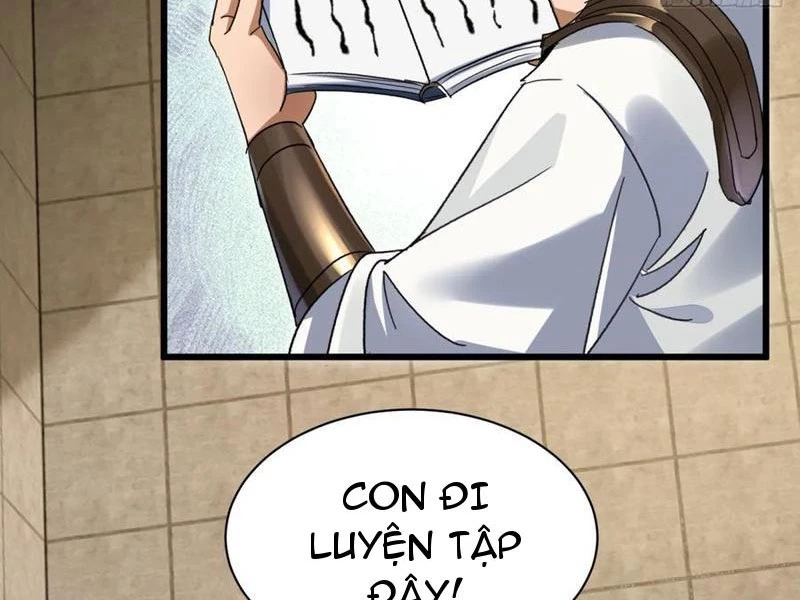 Giáo Chủ Ma Giáo Vụng Trộm Xem Ta Tu Luyện Chapter 20 - 27
