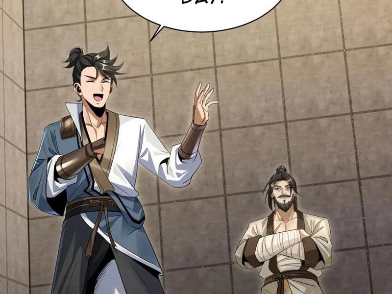 Giáo Chủ Ma Giáo Vụng Trộm Xem Ta Tu Luyện Chapter 20 - 28