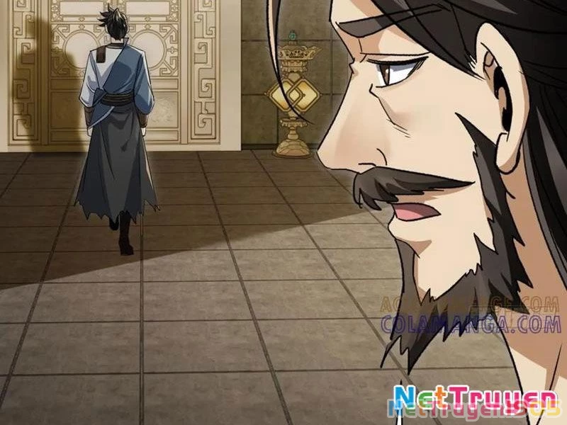 Giáo Chủ Ma Giáo Vụng Trộm Xem Ta Tu Luyện Chapter 20 - 31